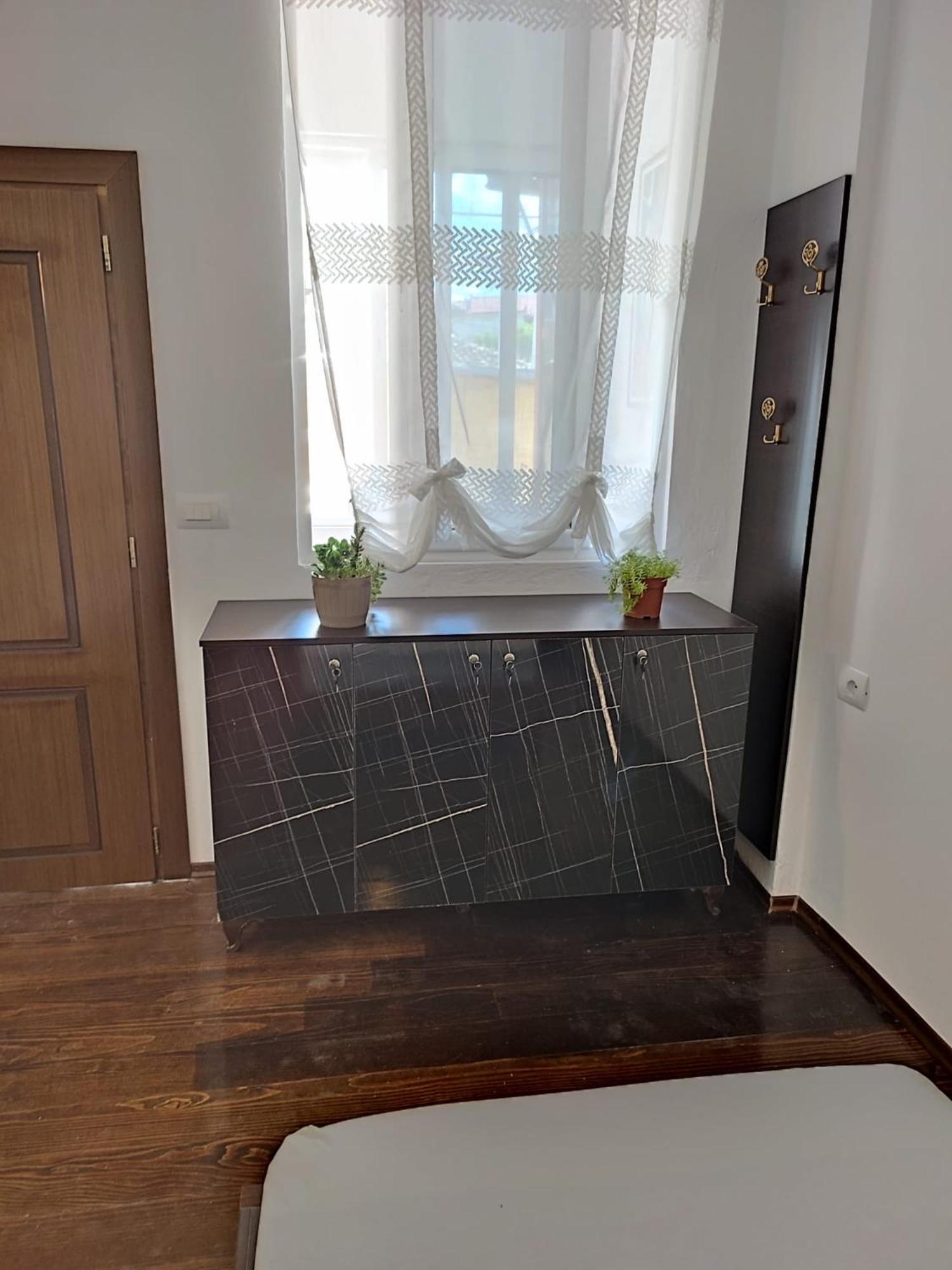 Bujtina Veritos Berat Exteriör bild